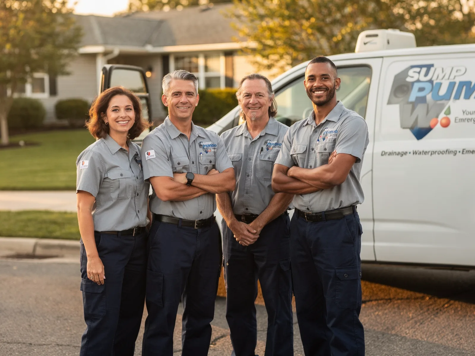 Water Heater Repair company in Powers Lake, ND